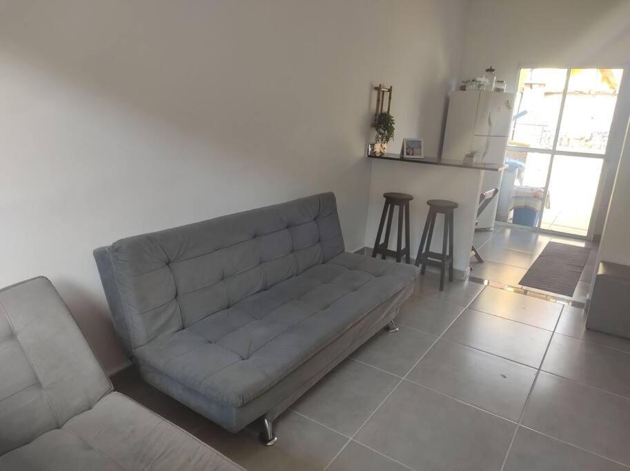 Casa Cond Fechado Com Piscina Diaria Gratis Villa Itanhaém Exteriör bild